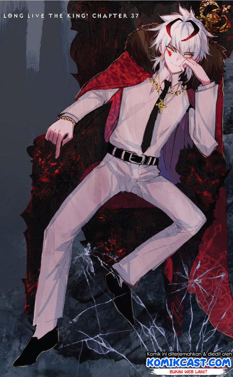 Long Live The King Chapter 37 Gambar 2